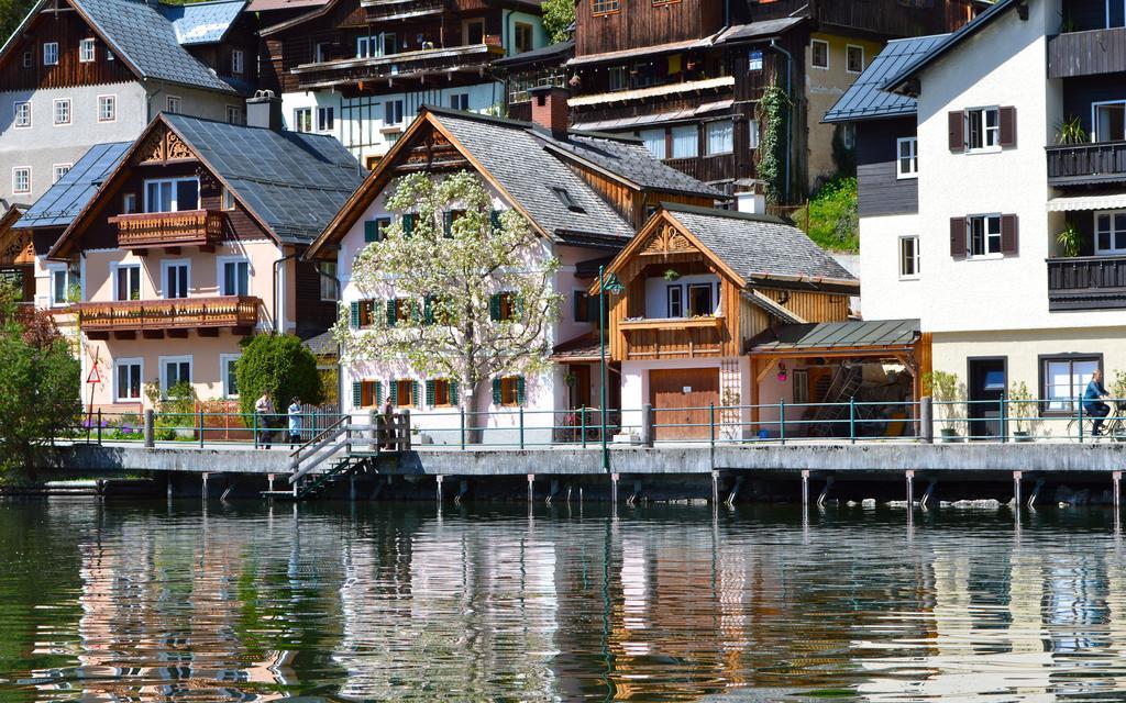 Apartment Luise Hallstatt Cameră foto