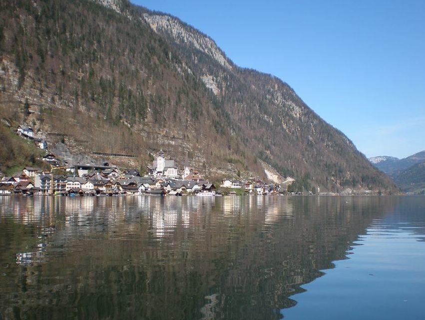 Apartment Luise Hallstatt Cameră foto