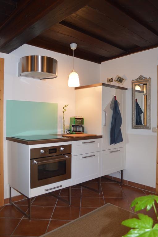 Apartment Luise Hallstatt Cameră foto